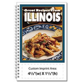 Illinois State Cookbook